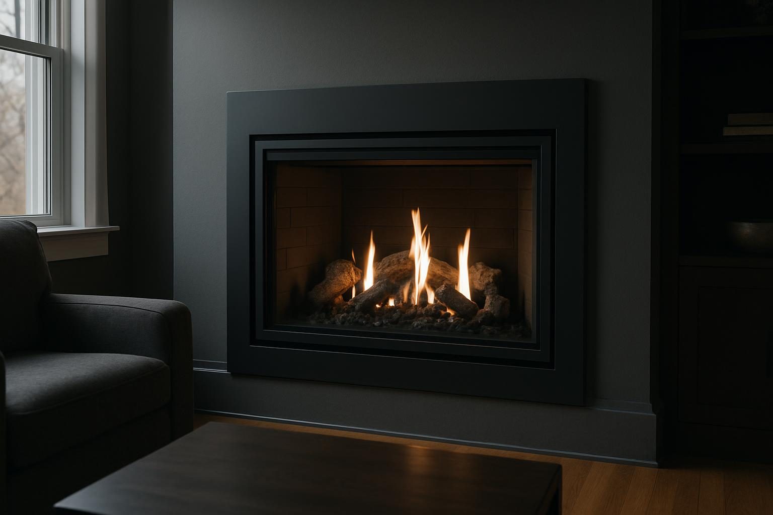 Chimney Waterproofing